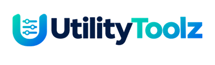 UtilityToolz brand logo
